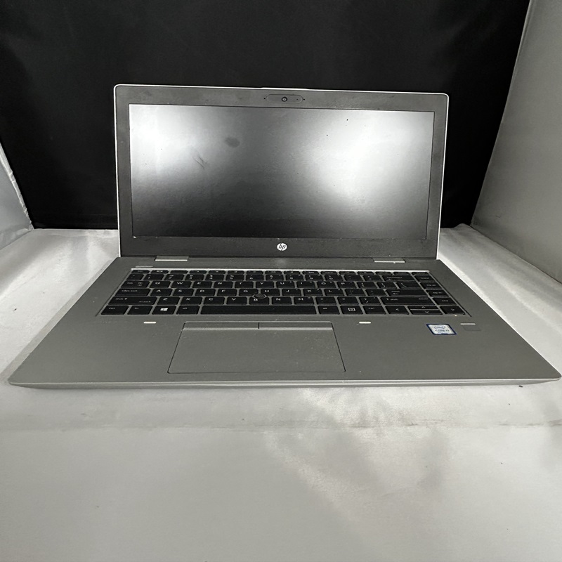HP Zbook Firefly 14 in G8 - Image 3